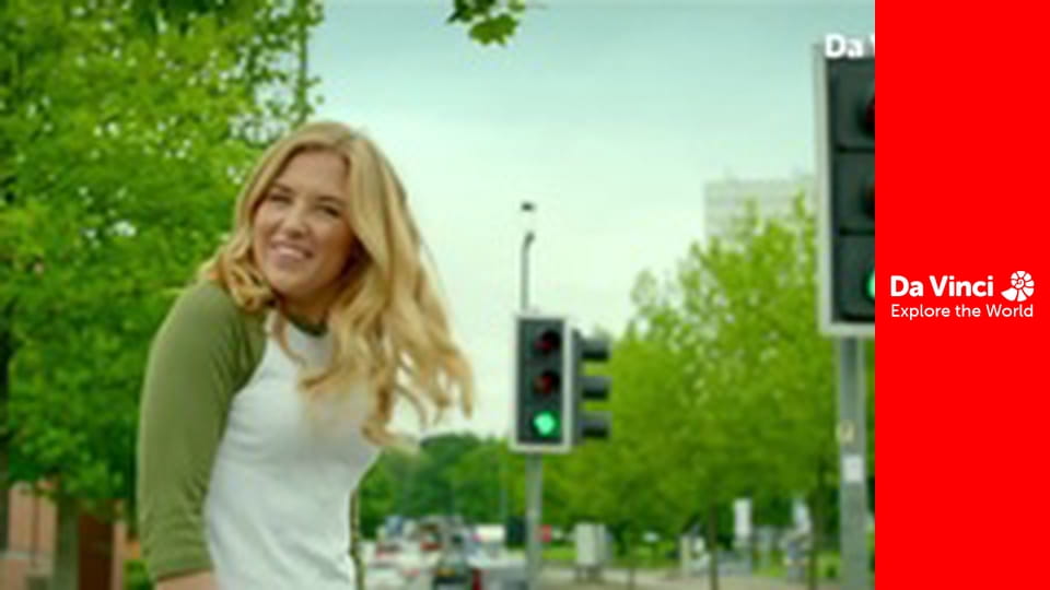 А ти знаєш? - Світлофори і аварійні лампи