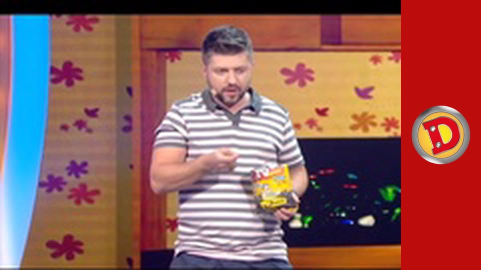 Дизель Шоу 2019, Выпуск 9