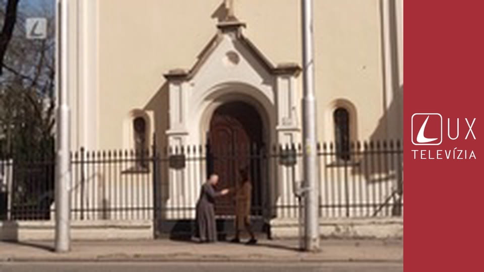 Ovocie koncilu S24E8 - Koncil a východné cirkvi