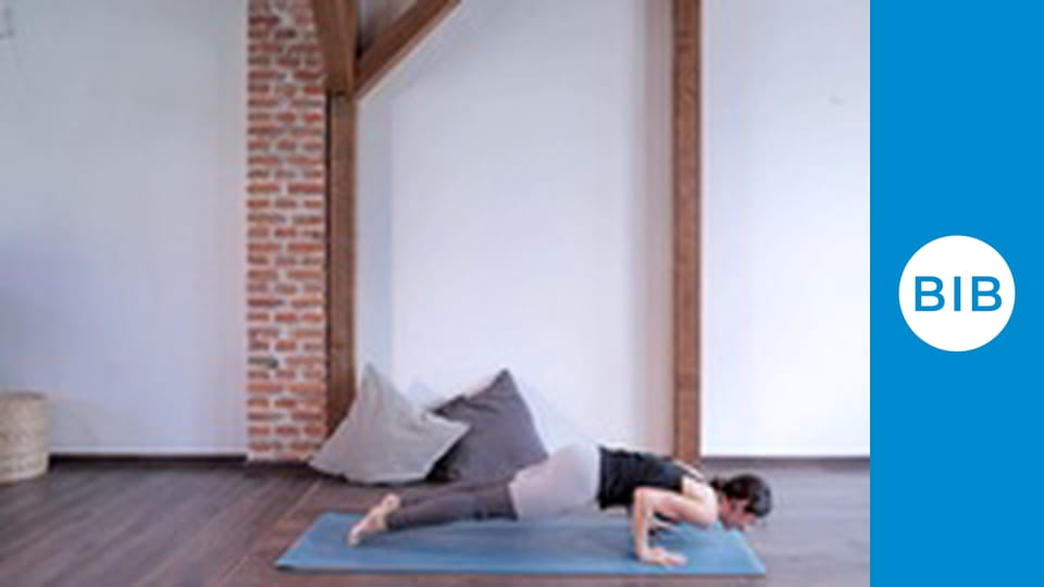 Total Body Cleanse Yoga