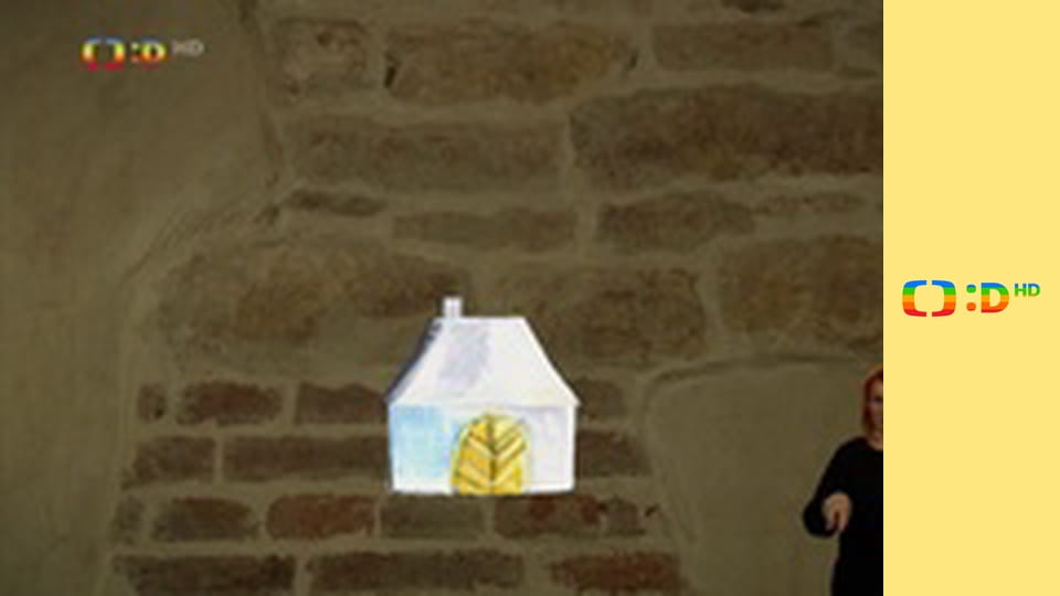 Dobrodružství na pasece