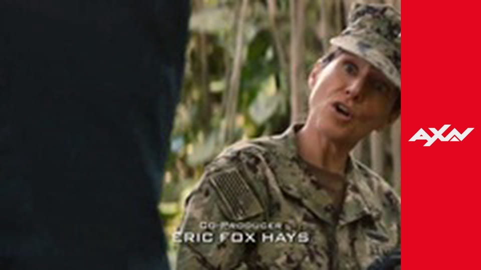 NCIS: Hawai'i S1E19 - NCIS: Hawai'i 01019 - Nurture