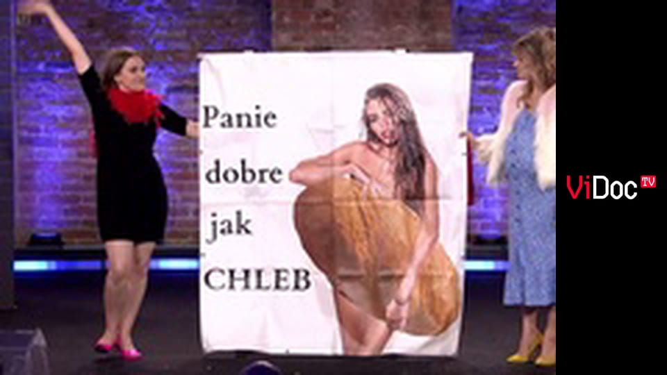 Kabaret bez granic S1E31