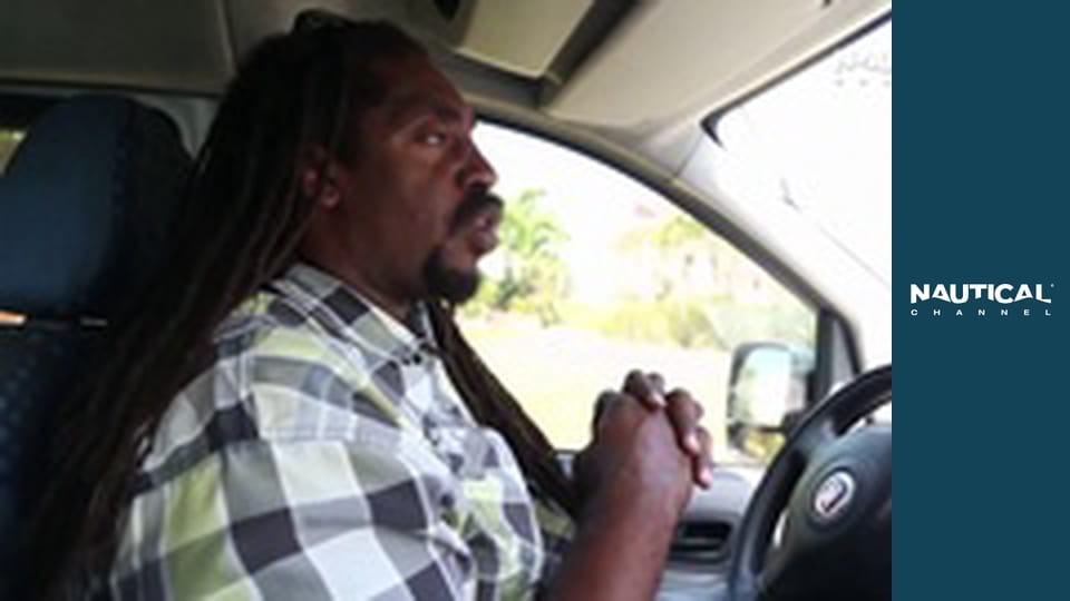 Colours Of Guadeloupe