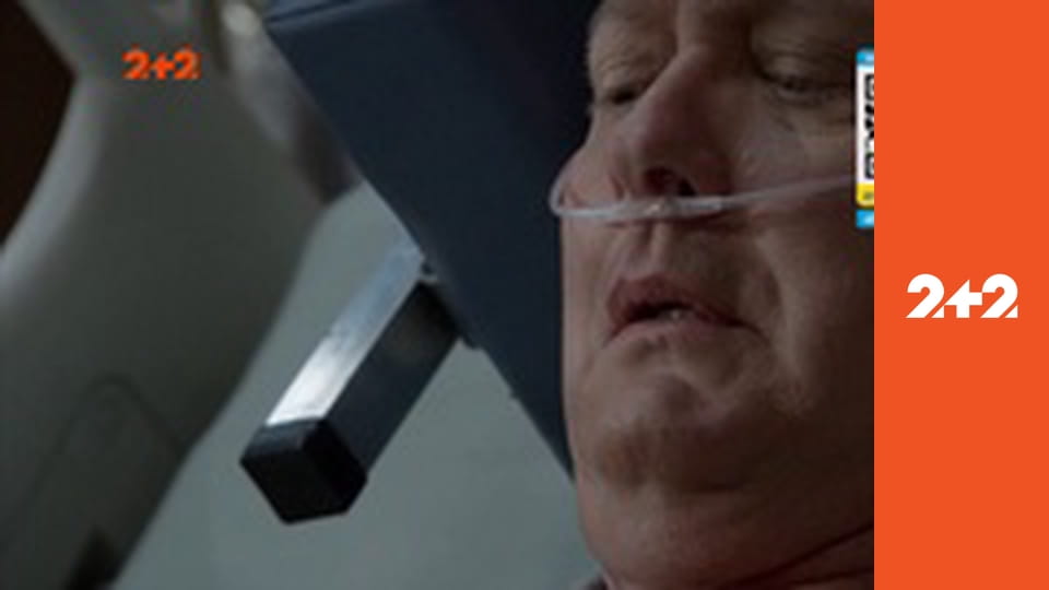 Чорний список S7E1