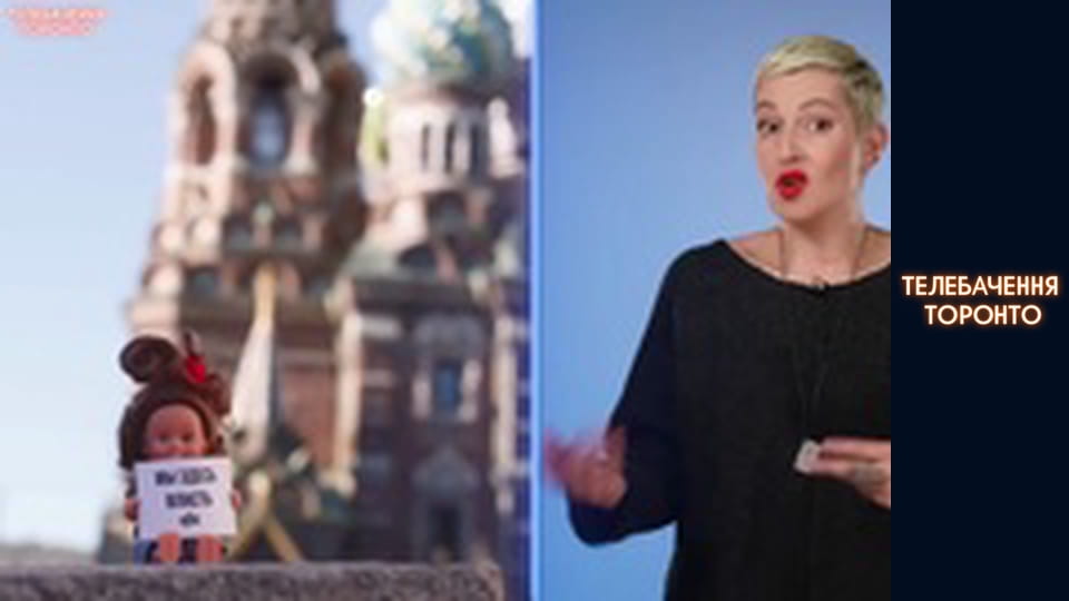 Russian-Ukrainian war - episode 193