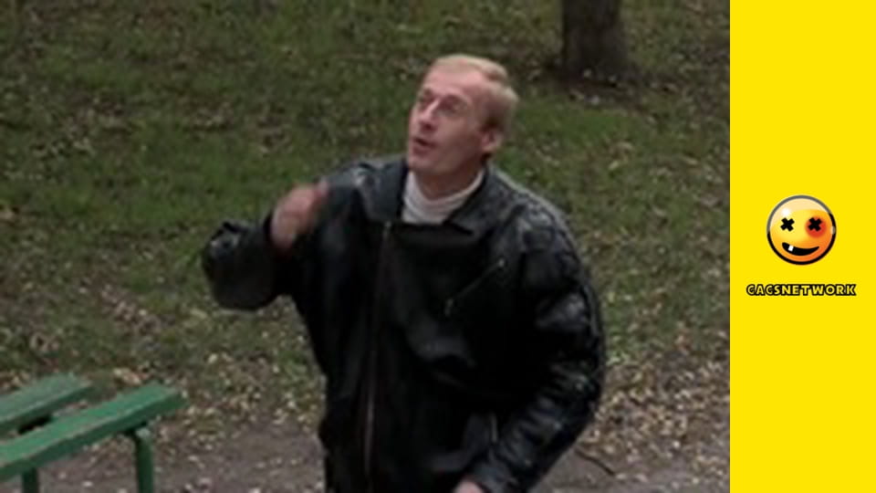 Crazy TV Pranks, 26 еп.