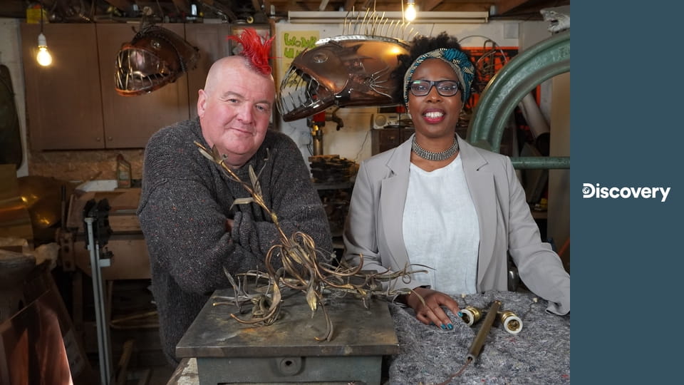 Реставраторы S6E2