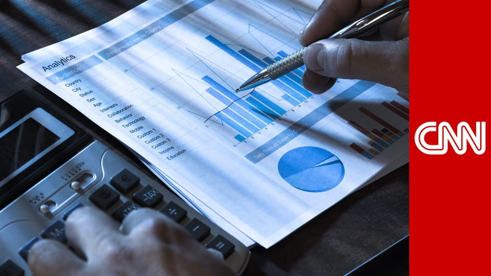 CNN Marketplace Europe