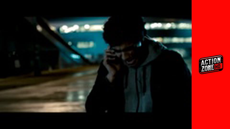 Welcome to the Punch