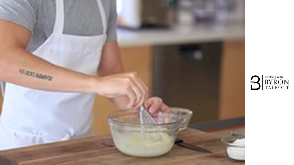 Mini Hot Chocolate Cookie Cups