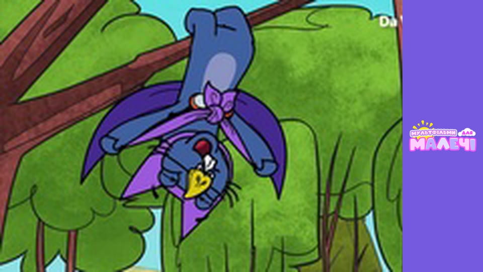 Докі - серія 28