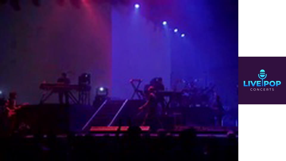 Linkin Park - Live in LA