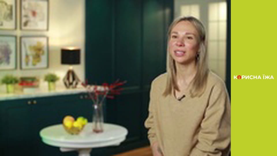 Т/с "До шлунку через розум" - Серия 5