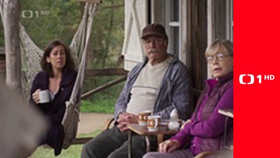 Případy detektiva Murdocha - Horké hlavy