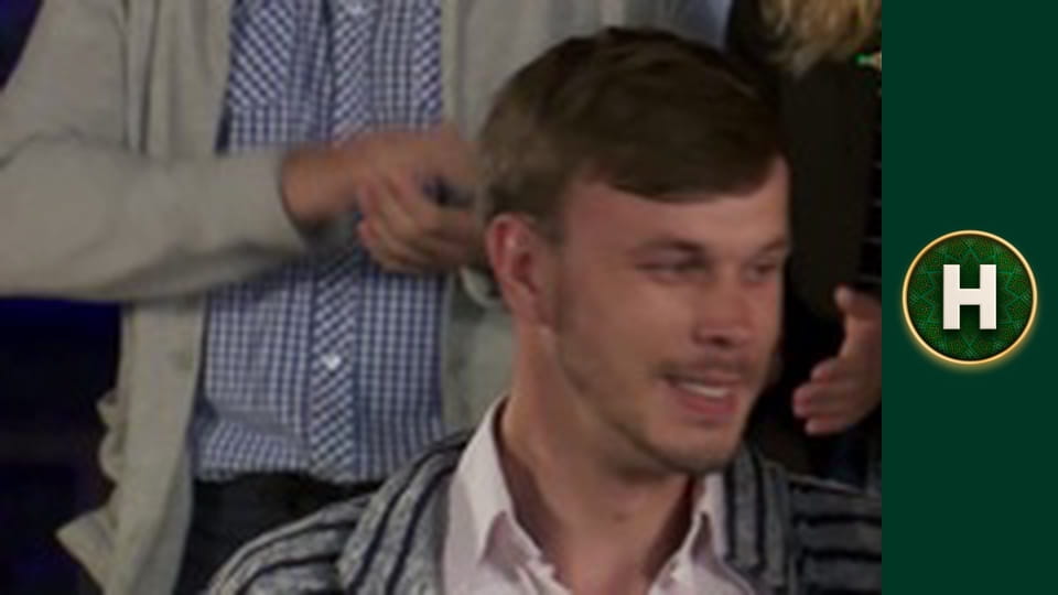 Надприродне