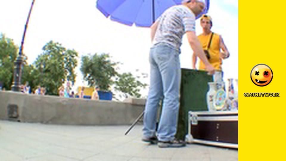 Crazy TV Pranks, 27 еп.