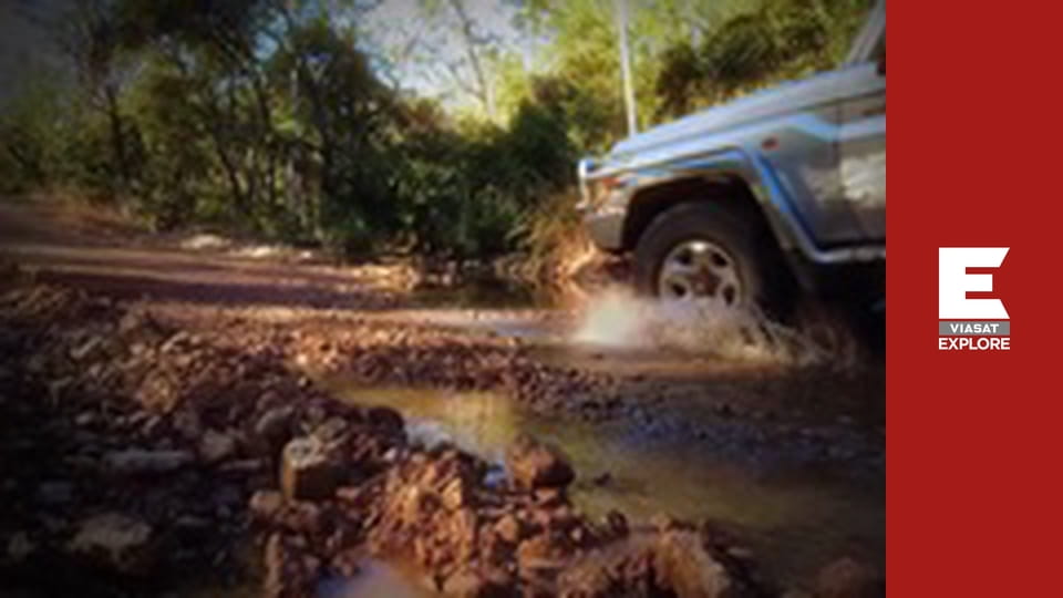 Австралійські золотошукачі - Сезон 7 Серія 4