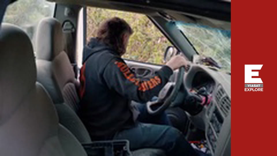 Рятувальникі в буші - Запасний план