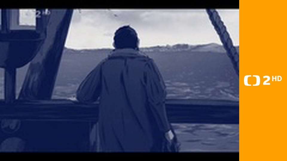 Neuvěřitelná Magalhãesova plavba