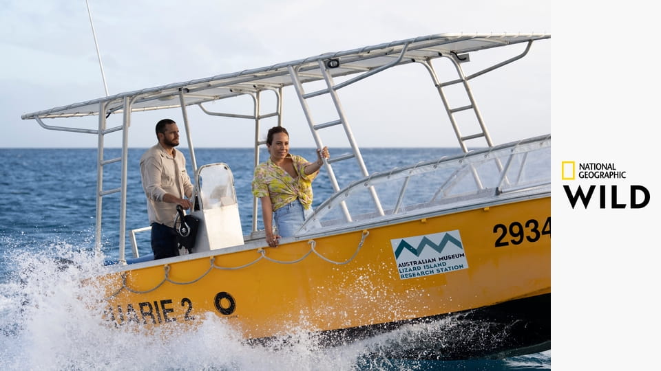 Тайны осьминога S1E2 - Великие умы