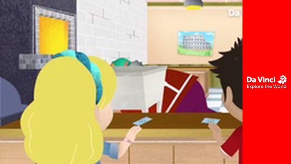 Эдисон - Тайна монстра-сгустка