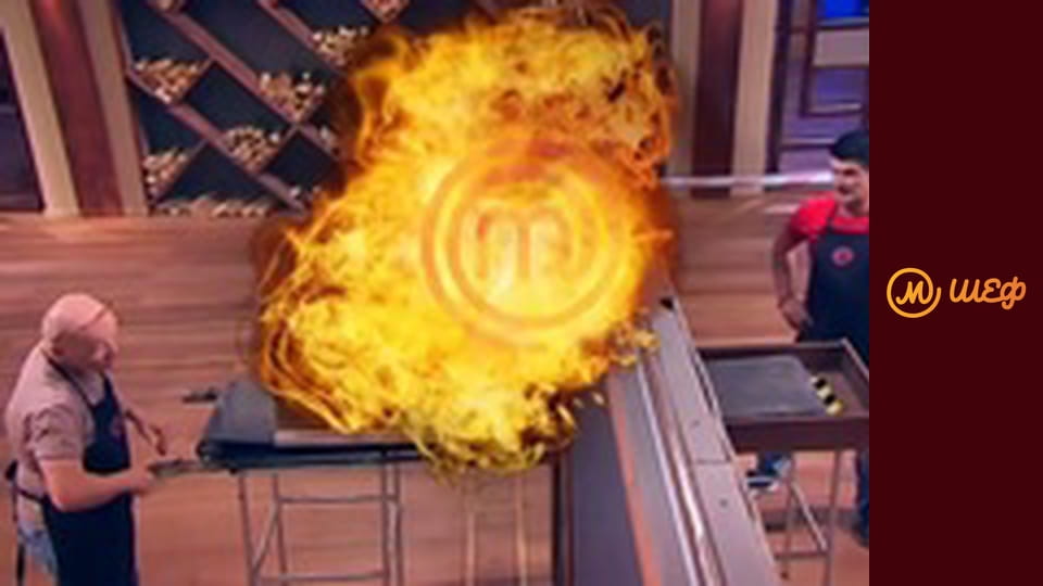 Сезон 6, Выпуск 6, Часть 4