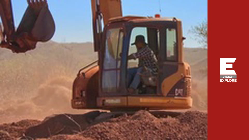 Австралійські золотошукачі - Сезон 7 Серія 15