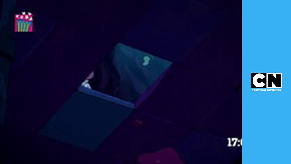 Lana Longbeard S1E11 - Čtyři chyby to napraví