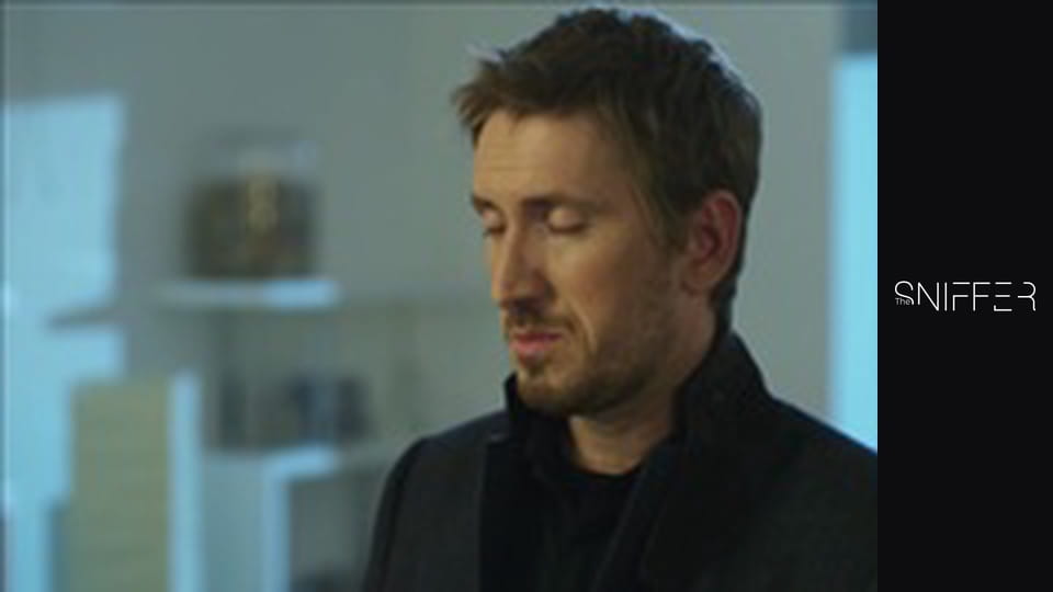 Nyukhach Сезон 1 Епізод 2