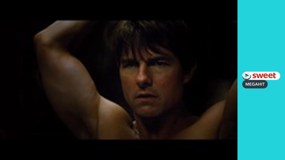 Mission: Impossible – Rogue Nation