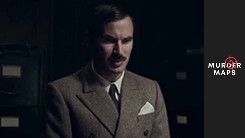 Ubojica s kiselinskom kupkom