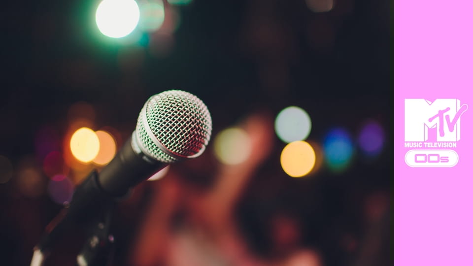 Nu-Metal Mayhem with Jack Saunders!