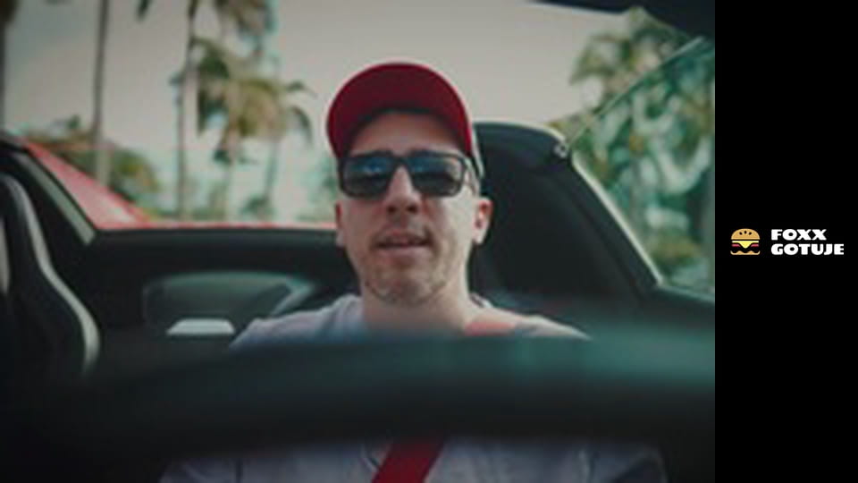 NAJWIĘKSZY KULINARNY FAIL? Jak dbam o formę? Kiedy odcinek z Mietczyńskim? - Q & A