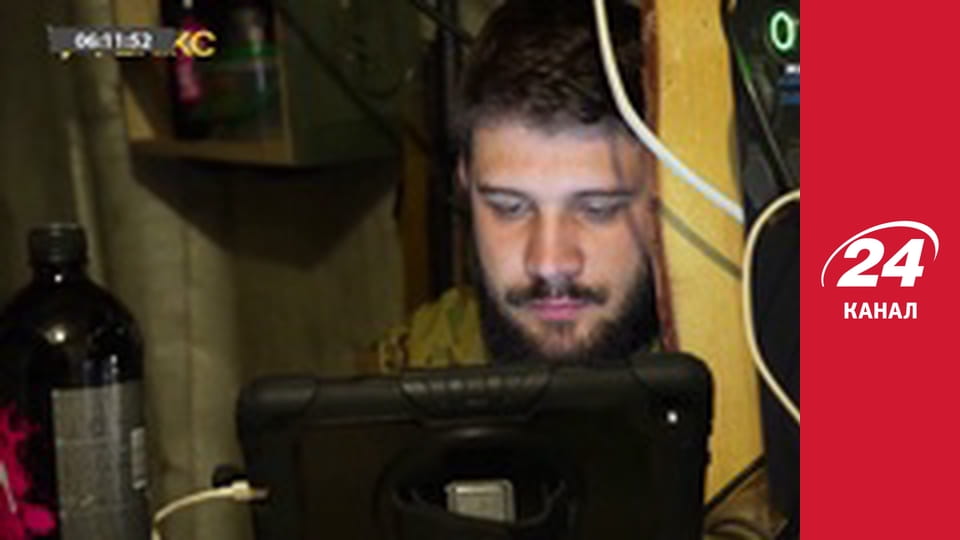 Реалії. Все про війну