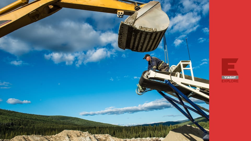 Золото Юкона S1E7 - Забіг Нерровз