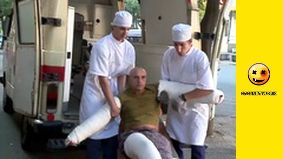 Funny & Funnier, 2 еп.