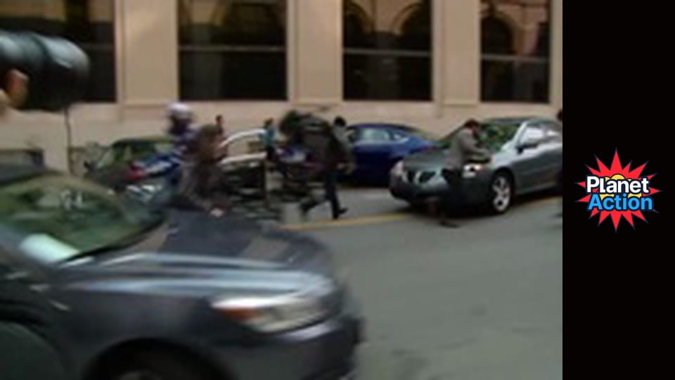 Планета Кіно Сезон 1 Епізод 121