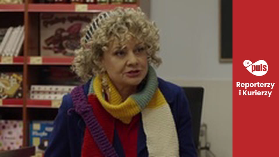 Kurierzy Сезон 1 Епізод 18