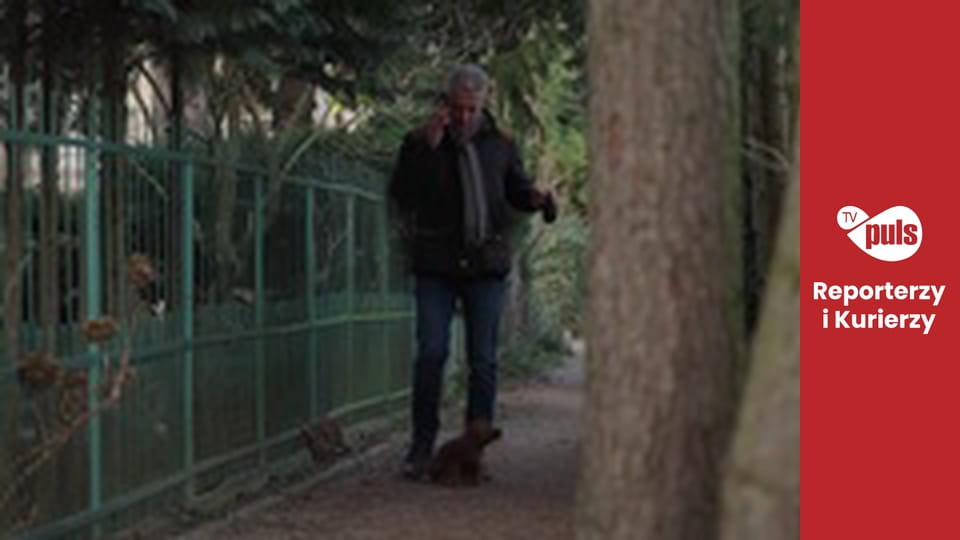 Kurierzy Сезон 1 Епізод 18