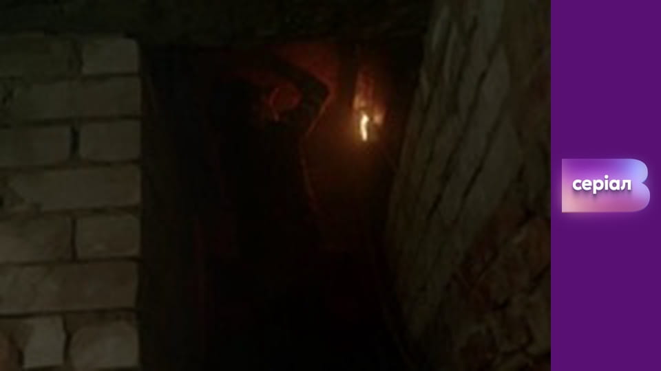 "Виклик", 2 сезон, 29 еп.