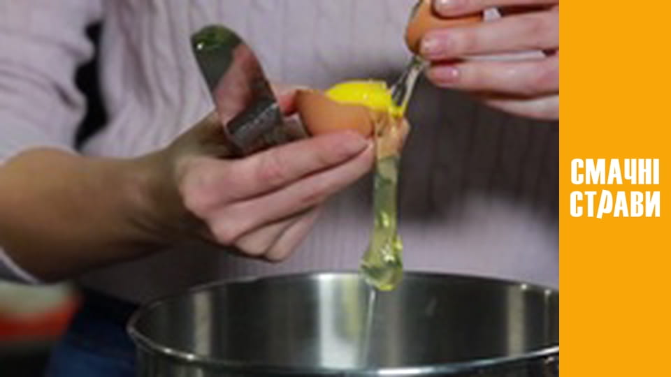 Т/с "Кус Кус" сезон 1 серия 19