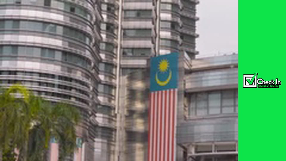 Kuala Lumpur W JEDEN DZIEŃ