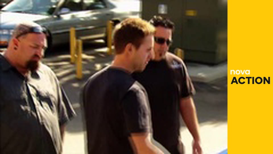 Mistři aukcí E6 - Ničivé zbraně minulosti