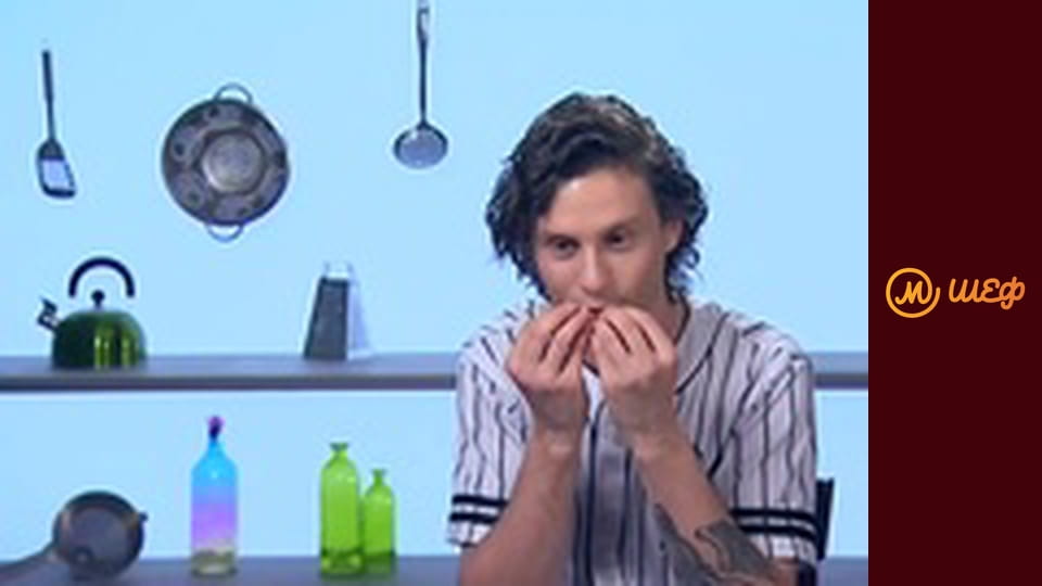 Сезон 8, Выпуск 17, Часть 5