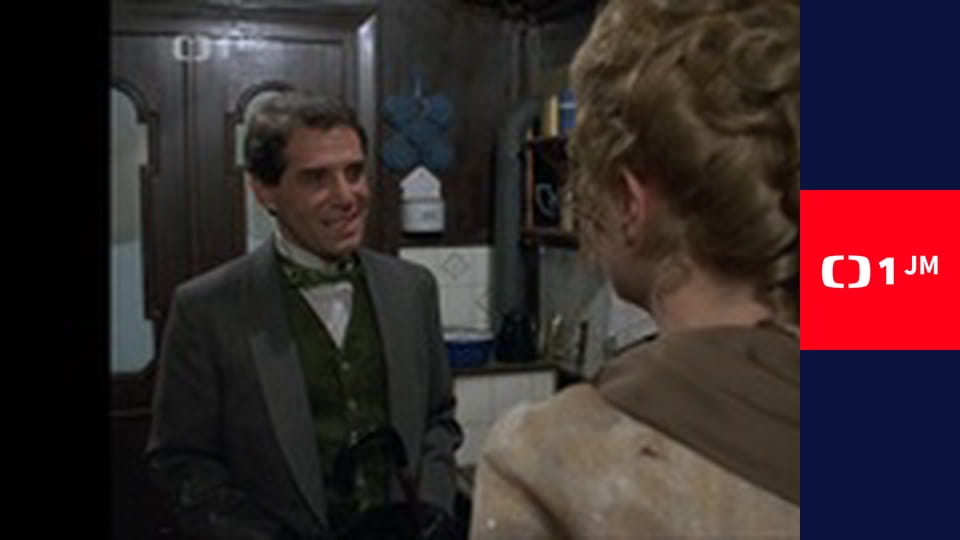 Cirkus Humberto E10 - Varieté