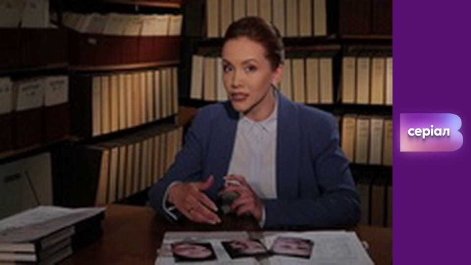 "История одного преступления", 3 сезон, 40 эп. "Ритуальное убийство".