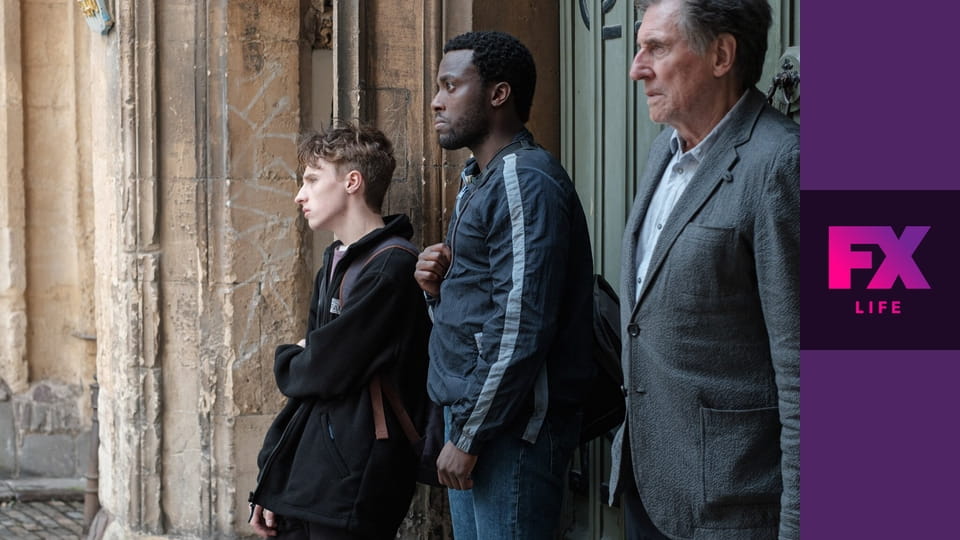 Война миров S3E8