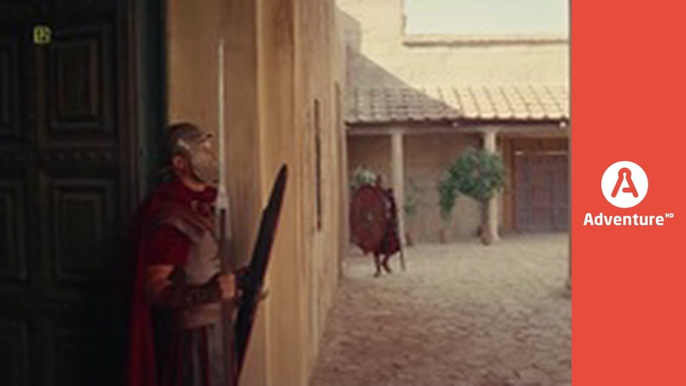 Sekret Korony Chrystusa E2