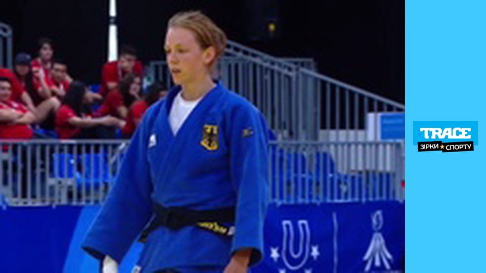 Путівник з ігор: Дзюдо